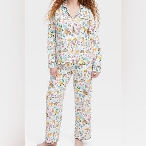 Roller Rabbit Pajamas  Road Trip x Target